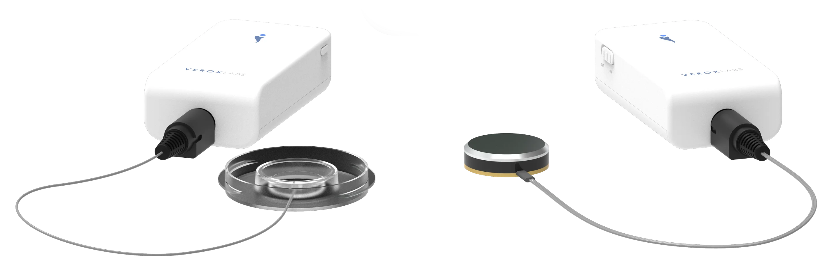 Metrum Genie sensors